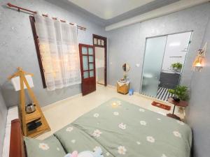 December Homestay Đà Lạt