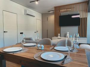 Premium Apartments By Sunyogora