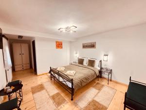 Anisia Retreat