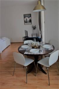 Nyugati Central Apartman