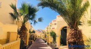 Apartamento Mareverde Costa Adeje
