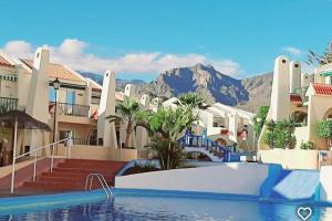 Apartamento Mareverde Costa Adeje