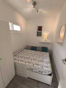 Apartamento Mareverde Costa Adeje