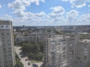 2 кімнатна квартира з прекрасним видом