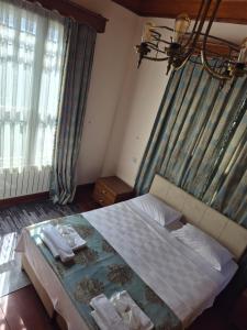 Ali Paşa Konağı Sarıyer