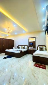 YMCA SEACOM INN
