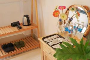 December Homestay Đà Lạt