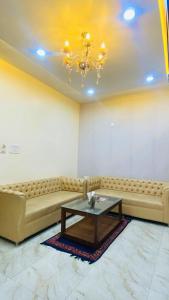 YMCA SEACOM INN