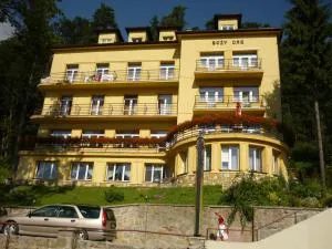 Boży Dar - 克雷尼察