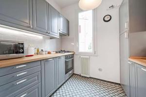 LAttichetto di Ponte Milvio a Roma Centro