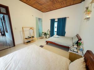 December Homestay Đà Lạt