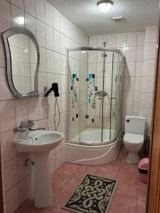 Готель ***ФЕЄРІЯ