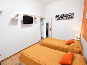 TrastevereHome
