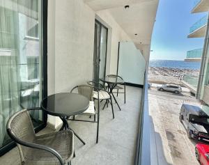 Apartamente Prima Linie Promenada