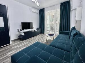 Apartamente Prima Linie Promenada