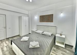 Apartamente Prima Linie Promenada