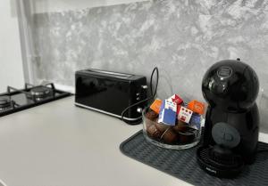 Apartamente Prima Linie Promenada