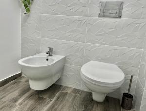 Apartamente Prima Linie Promenada
