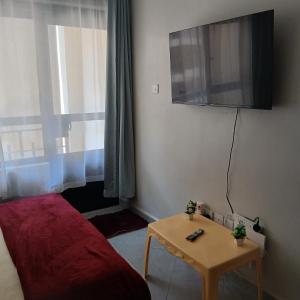 Arc II Residence, Wangige - Cozy Studio with Pool and Gym