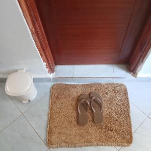 Arc II Residence, Wangige - Cozy Studio with Pool and Gym