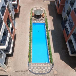 Arc II Residence, Wangige - Cozy Studio with Pool and Gym