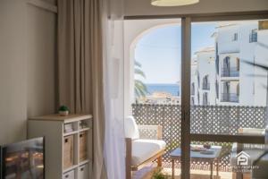 Riviera del Sol Stylish 2BR - Sea View Terrace