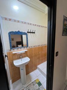 Almohafidon room