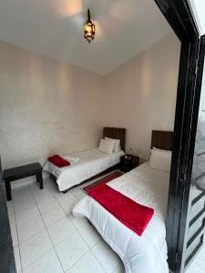 Almohafidon room
