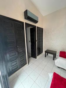 Almohafidon room