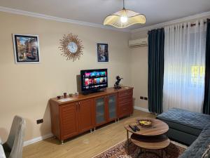 Onufri Apartments