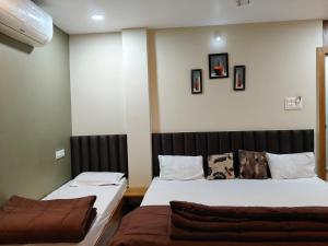 Mahakal divine stay