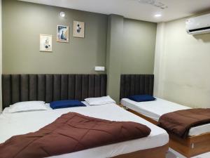Mahakal divine stay