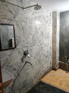 Mahakal divine stay