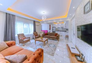 Afyon Dundar Thermal Villa