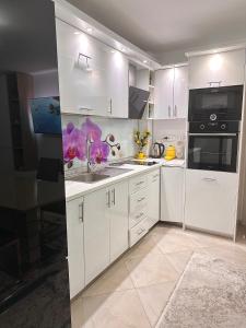 Irina Apartment