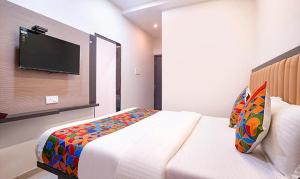 Hotel Sunshine Residency