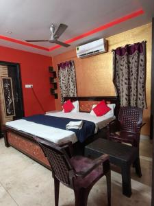 Satyakamala Residency