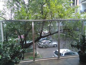 Pirosmani Apartment