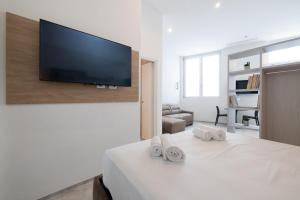 Residenza SantAmbrogio 3A - 15 minutes from Malpensa