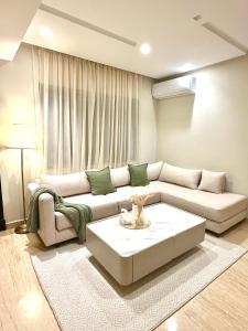 Apparentement premium en plein centre de Casablanca