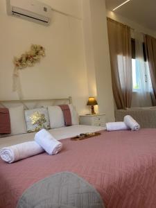 Studio Malades, Heraklion
