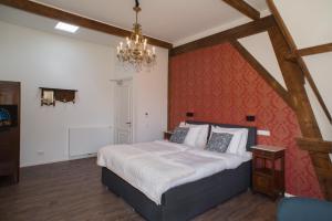 Boutique Hotel De Blauwe Pauw