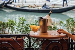Albergo Cavalletto & Doge Orseolo
