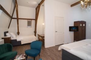 Boutique Hotel De Blauwe Pauw