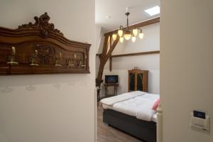 Boutique Hotel De Blauwe Pauw