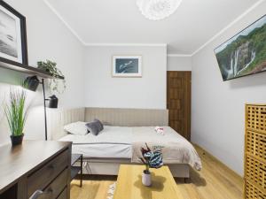 Pułaskiego Comfort Rooms Perfect Location