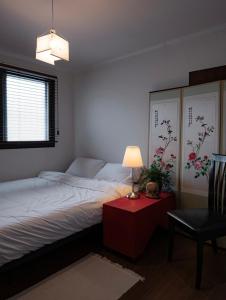 Jebi House -10minutes to Hongik Univ Station