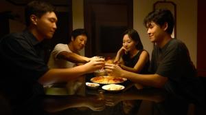 Jebi House -10minutes to Hongik Univ Station