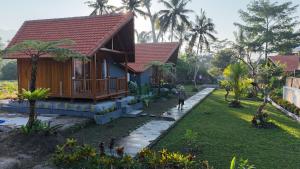 Uma Beji Villa