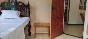 Mji Tulivu 3 BedroomEnsuite Bungalow